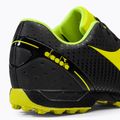 Diadora Pichichi 5 TF Jr ghete de fotbal pentru copii negru DD-101.178797-C0004-35 9