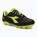 Diadora Pichichi 5 MD Jr ghete de fotbal pentru copii negru DD-101.178796-C0004-35