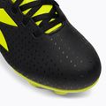 Diadora Pichichi 5 MD Jr ghete de fotbal pentru copii negru DD-101.178796-C0004-35 7