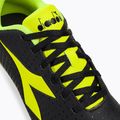 Diadora Pichichi 5 MD Jr ghete de fotbal pentru copii negru DD-101.178796-C0004-35 8