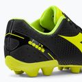 Diadora Pichichi 5 MD Jr ghete de fotbal pentru copii negru DD-101.178796-C0004-35 9