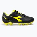 Diadora Pichichi 5 MD Jr ghete de fotbal pentru copii negru DD-101.178796-C0004-35 11