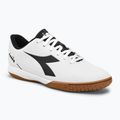 Bărbați Diadora Pichichi 5 IDR ghete de fotbal alb DD-101.178793-C0351-39