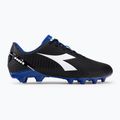 Bărbați Diadora Pichichi 5 MG14 ghete de fotbal negru DD-101.178790-D0214-39 2