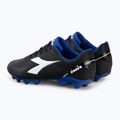 Bărbați Diadora Pichichi 5 MG14 ghete de fotbal negru DD-101.178790-D0214-39 3