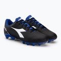 Bărbați Diadora Pichichi 5 MG14 ghete de fotbal negru DD-101.178790-D0214-39 4
