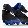 Bărbați Diadora Pichichi 5 MG14 ghete de fotbal negru DD-101.178790-D0214-39 9