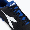Bărbați Diadora Pichichi 5 MG14 ghete de fotbal negru DD-101.178790-D0214-39 10