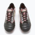Bărbați Diadora Brasil Elite Veloce R LPU ghete de fotbal negru și roșu DD-101.179181-D0136-39 12