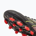 Bărbați Diadora Brasil Elite Veloce R LPU ghete de fotbal negru și roșu DD-101.179181-D0136-39 14