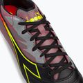 Bărbați Diadora Brasil Elite Veloce R LPU ghete de fotbal negru și roșu DD-101.179181-D0136-39 8