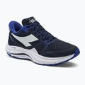 Pantofi de alergare pentru bărbați Diadora Mythos Blushield 8 Vortice albastru marin DD-101.179087-D0244