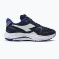Pantofi de alergare pentru bărbați Diadora Mythos Blushield 8 Vortice albastru marin DD-101.179087-D0244 2