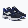Pantofi de alergare pentru bărbați Diadora Mythos Blushield 8 Vortice albastru marin DD-101.179087-D0244 5