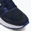 Pantofi de alergare pentru bărbați Diadora Mythos Blushield 8 Vortice albastru marin DD-101.179087-D0244 8