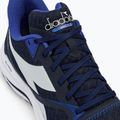 Pantofi de alergare pentru bărbați Diadora Mythos Blushield 8 Vortice albastru marin DD-101.179087-D0244 9
