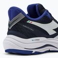 Pantofi de alergare pentru bărbați Diadora Mythos Blushield 8 Vortice albastru marin DD-101.179087-D0244 10