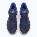 Pantofi de alergare pentru bărbați Diadora Mythos Blushield 8 Vortice albastru marin DD-101.179087-D0244 12
