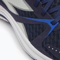 Pantofi de alergare pentru bărbați Diadora Mythos Blushield 8 Vortice albastru marin DD-101.179087-D0244 15