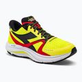 Pantofi de alergare pentru bărbați Diadora Mythos Blushield 8 Vortice galben DD-101.179087-D0273