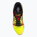 Pantofi de alergare pentru bărbați Diadora Mythos Blushield 8 Vortice galben DD-101.179087-D0273 7