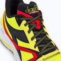 Pantofi de alergare pentru bărbați Diadora Mythos Blushield 8 Vortice galben DD-101.179087-D0273 9