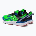 Pantofi de alergare pentru bărbați Diadora Mythos Blushield Volo 3 verde DD-101.179090-D0247 3