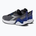 Pantofi de alergare pentru bărbați Diadora Mythos Blushield Vigore 2 gri DD-101.179081-C2763 3