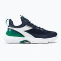 Încălțăminte de tenis pentru bărbați Diadora Finale Clay albastră DD-101.179361-C1512 2