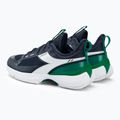 Încălțăminte de tenis pentru bărbați Diadora Finale Clay albastră DD-101.179361-C1512 4
