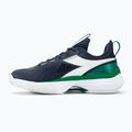 Încălțăminte de tenis pentru bărbați Diadora Finale Clay albastră DD-101.179361-C1512 10