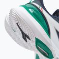 Încălțăminte de tenis pentru bărbați Diadora Finale Clay albastră DD-101.179361-C1512 16