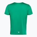 Tricou de tenis pentru bărbați Diadora SS TS verde DD-102.179124-70134 2