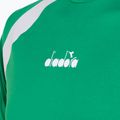 Tricou de tenis pentru bărbați Diadora SS TS verde DD-102.179124-70134 3