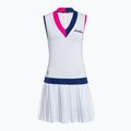 Fustă de tenis Diadora Icon albă DD-102.179125-20002