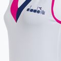 Fustă de tenis Diadora Icon albă DD-102.179125-20002 4