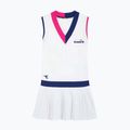 Fustă de tenis Diadora Icon albă DD-102.179125-20002 5
