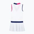 Fustă de tenis Diadora Icon albă DD-102.179125-20002 6