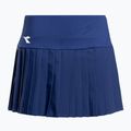Fustă de tenis Diadora Icon albastră DD-102.179137-60013