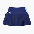 Fustă de tenis Diadora Icon albastră DD-102.179137-60013 4