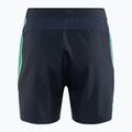 Pantaloni scurți de tenis pentru bărbați Diadora Bermuda Icon albaștri DD-102.179122-60063 2