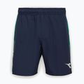 Pantaloni scurți de tenis pentru bărbați Diadora Bermuda Icon albaștri DD-102.179122-60063 4