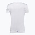 Tricou de tenis pentru femei Diadora SS TS alb DD-102.179119-20002 2