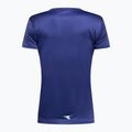 Tricou de tenis pentru femei Diadora SS TS albastru DD-102.179119-60013 2