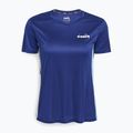 Tricou de tenis pentru femei Diadora SS TS albastru DD-102.179119-60013 4