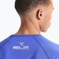 Tricou de alergare Diadora Super Light Be One pentru bărbați, albastru DD-102.179160-60050 5