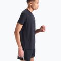 Tricou de alergare Diadora Super Light Be One negru DD-102.179160-80013 pentru bărbați 2