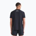 Tricou de alergare Diadora Super Light Be One negru DD-102.179160-80013 pentru bărbați 3