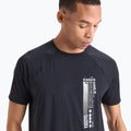 Tricou de alergare Diadora Super Light Be One negru DD-102.179160-80013 pentru bărbați 4