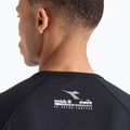 Tricou de alergare Diadora Super Light Be One negru DD-102.179160-80013 pentru bărbați 5